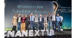 CNA NeXT 2018: presenti oltre 500 giovani imprenditori digitali