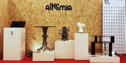 Alkemia 2021: al Fuorisalone un progetto digitale per le imprese della filiera design e a bitare