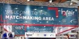 Hannover Messe ospita B2fair Matchmaking Event 2019 