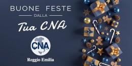 Chiusura uffici CNA per le festività natalizie il 24 dicembre 2020. Possibili chiusure al pubblico il 31 dicembre