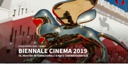 Tornano i CNA Cinema Days alla 76° Mostra del Cinema di Venezia