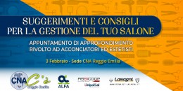 Suggerimenti e consigli per la gestione del tuo salone