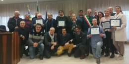 Celebrati i 30 anni della Festa del pane di CNA