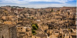 Una tre giorni di CNA dedicati alla cultura del cibo. A Matera dal 6 all'8 novembre