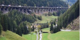 Stop alla circolazione mezzi pesanti sul tratto Vitipeno/Brennero per festività in Austria e Germania