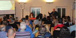 Roadshow CNA sulla fattura elettronica al Cinema Teatro Boiardo 