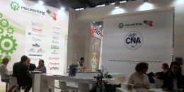 Mecworking in Hannover 2019: cinque imprese reggiane in fiera