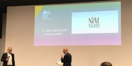 Cassa Edile Awards 2021, premio alla gestione etica del lavoro per la Nial Nizzoli Srl e gli uffici CNA