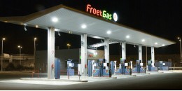 Prezzo gasolio salito del 22%. CNA Fita chiede di ridurre subito le imposte sui carburanti