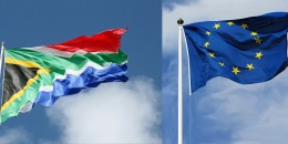 Ue e Sudafrica fanno il punto sugli accordi di cooperazione