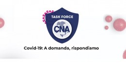 Aggiornamenti CNA covid19. I temi di oggi: pagamenti e supporto al commercio internazionale