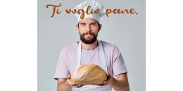 16 ottobre giornata mondiale del pane: torna la campagna CNA Ti Voglio Pane