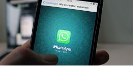 Whatsapp, violati 19 milioni di numeri telefonici di utenti italiani. Rischio attacchi informatici