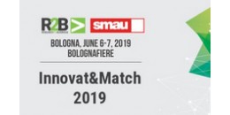 Iscriviti gratis a Innovat&Match2019, la fiera dell'innovazione di Bologna