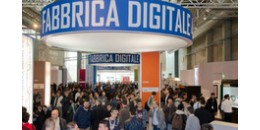 Mecspe 2019: undici aziende reggiane al salone dell'industria 4.0