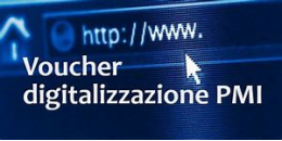 Proroga voucher digitalizzazione PMI