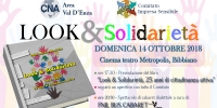 Look&Solidarietà, 25 anni di cittadinanza attiva