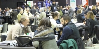 Incontri e reti per il futuro al Business Day CNA