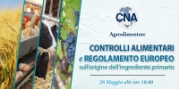 Controlli alimentari: chi può farli e in che termini 