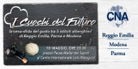 I cuochi del futuro - la competizione finale