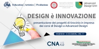 Il design di prodotto e servizi è ...innovazione