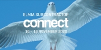 Subcontractor Connect 2020: b2b internazionali in modalità web