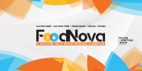 Foodnova, fiera internazionale dei nuovi consumi alimentari