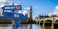 Help Desk Brexit presso ICE Londra