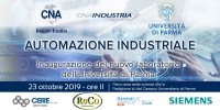 Automazione industriale e PLC