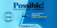 Premio Cambiamenti 2021. Candidature fino al 30 settembre