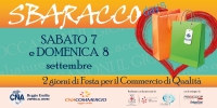 A settembre lo Sbaracco raddoppia! 