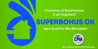 La soluzione CNA per la gestione del superbonus senza pensieri