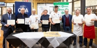 Due forni reggiani premiati nella finale 