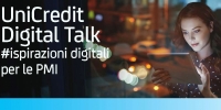 UniCredit Digital Talk #ispirazioni digitali per le PMI 