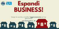 Espandi Business, novità sul tuo software gestionale