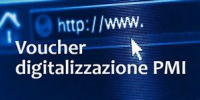 Novità voucher digitalizzazione PMI 