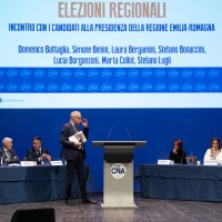 Assemblea Regionale CNA