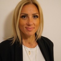 Cristina Boniburini, nuova presidente CNA Impresa Donna RE 